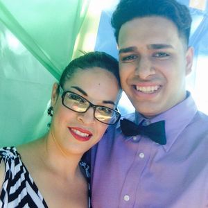 Meet your Posher, Flor